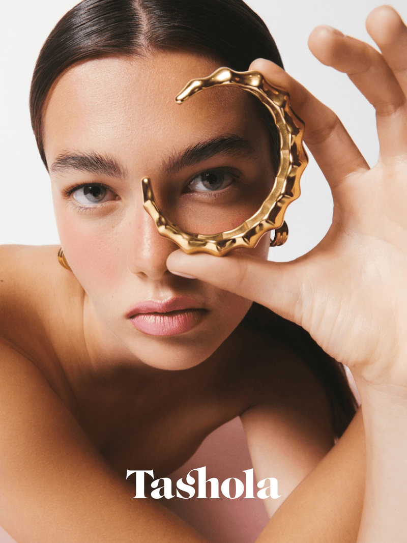 Jewelry E-Commerce Website