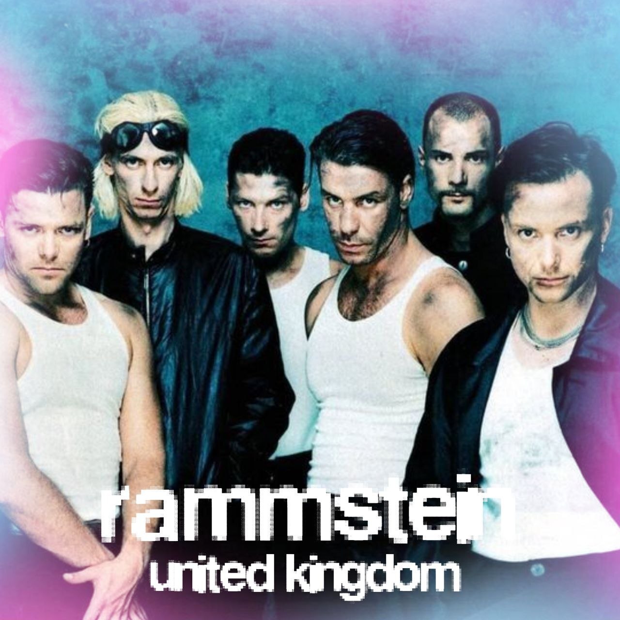 Rammstein