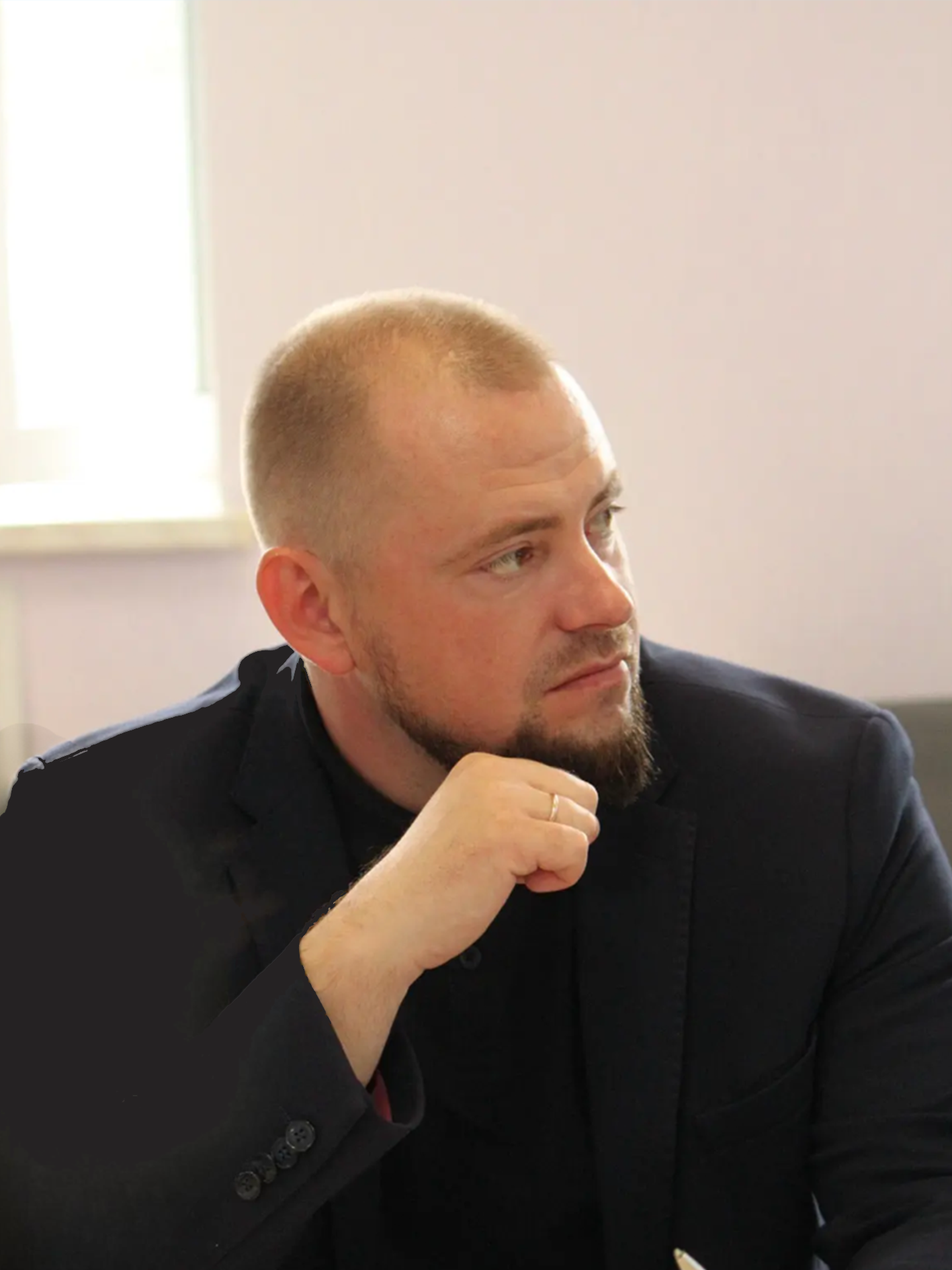 Дмитрий Чепюк