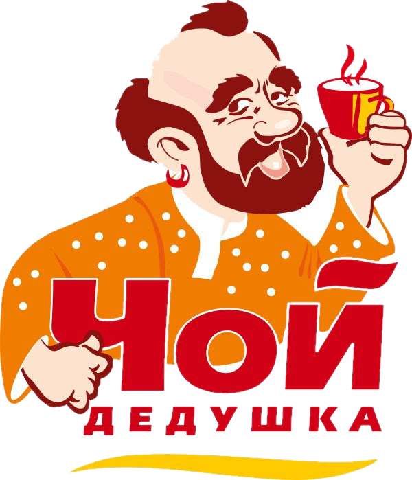 Дедушка Чой