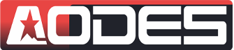 AODES Logo