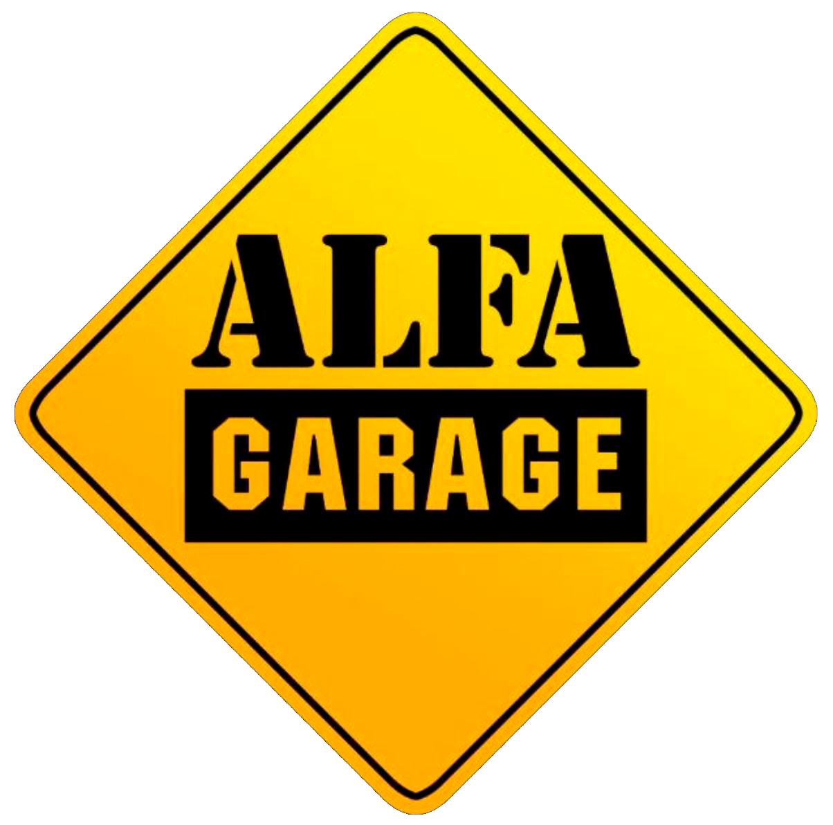 ALFA-GARAGE