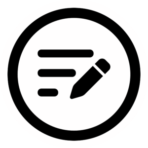 website icon