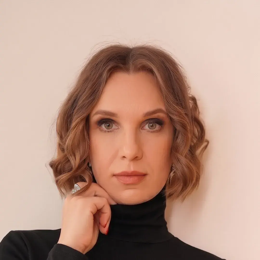 Марина Девяткова