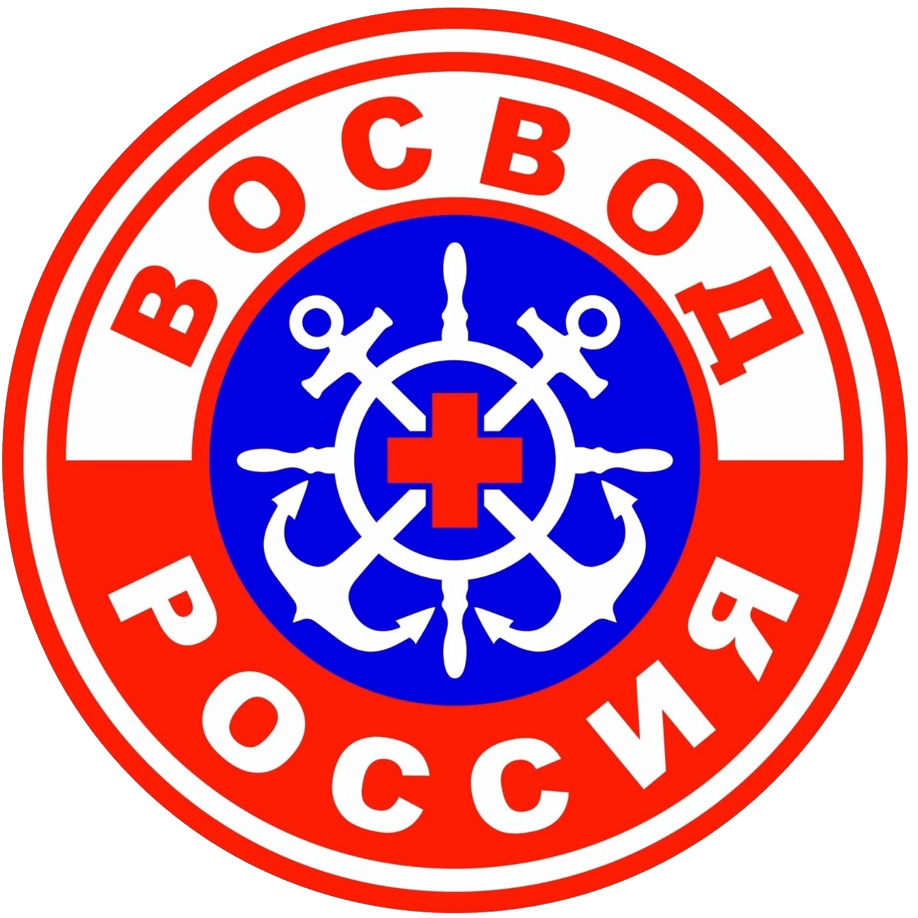  ВОСВОД Санкт-Петербурга и Ленинградской области 