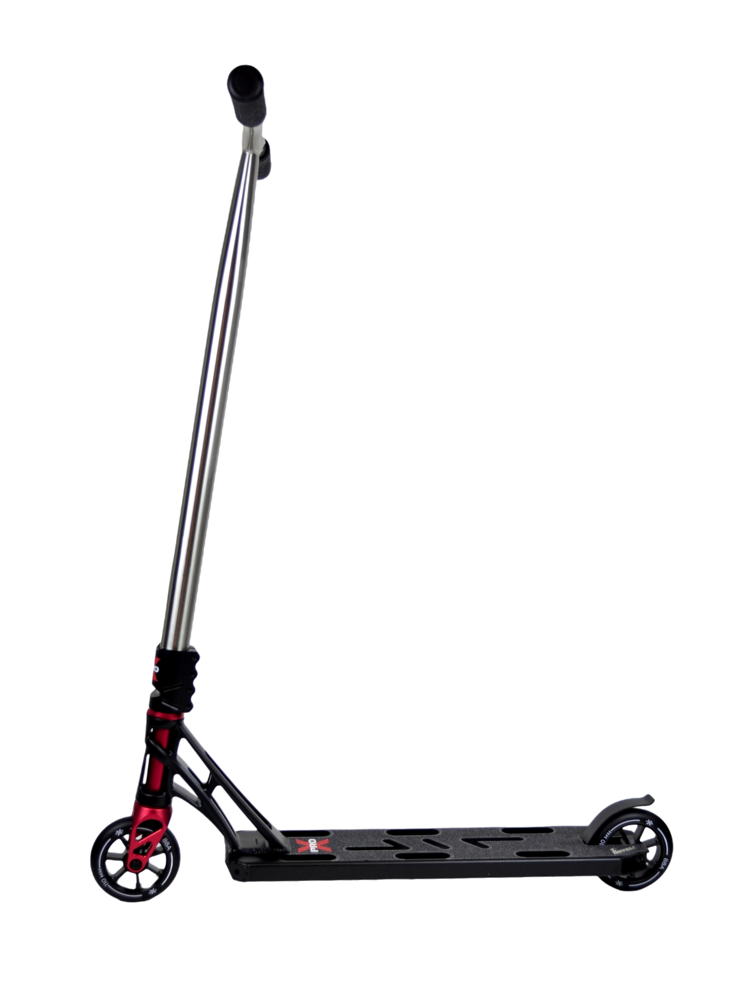 Трюковой самокат Haevner X-PRO