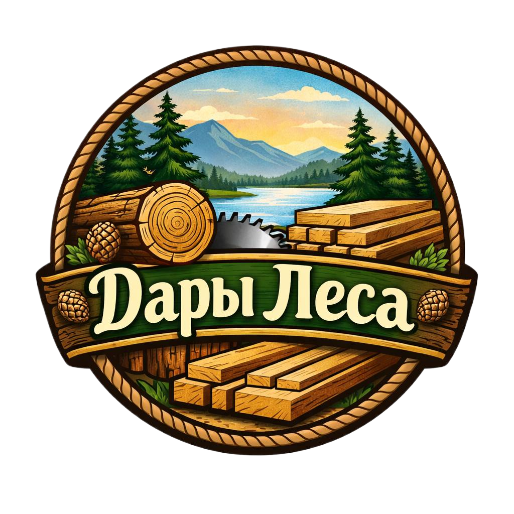  Дары Леса 
