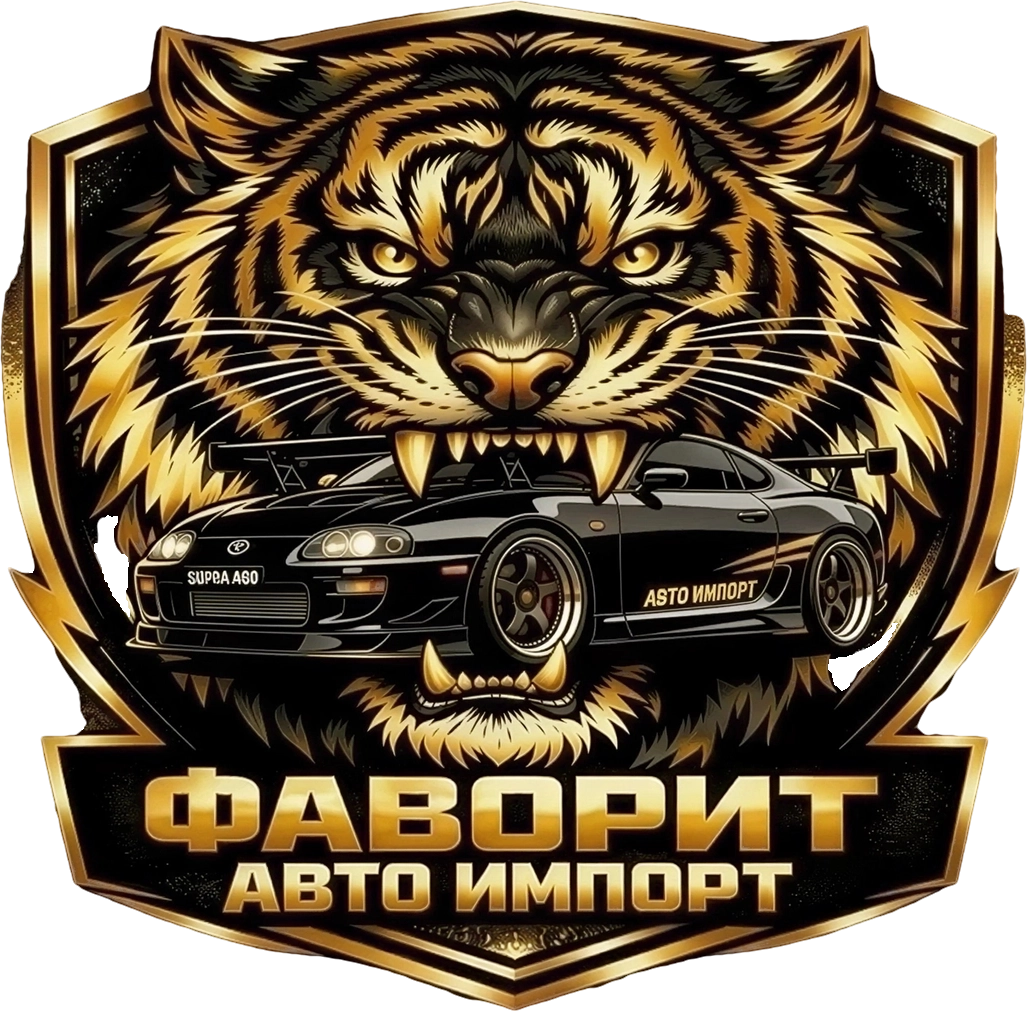 ФАВОРИТ АВТО ИМПОРТ