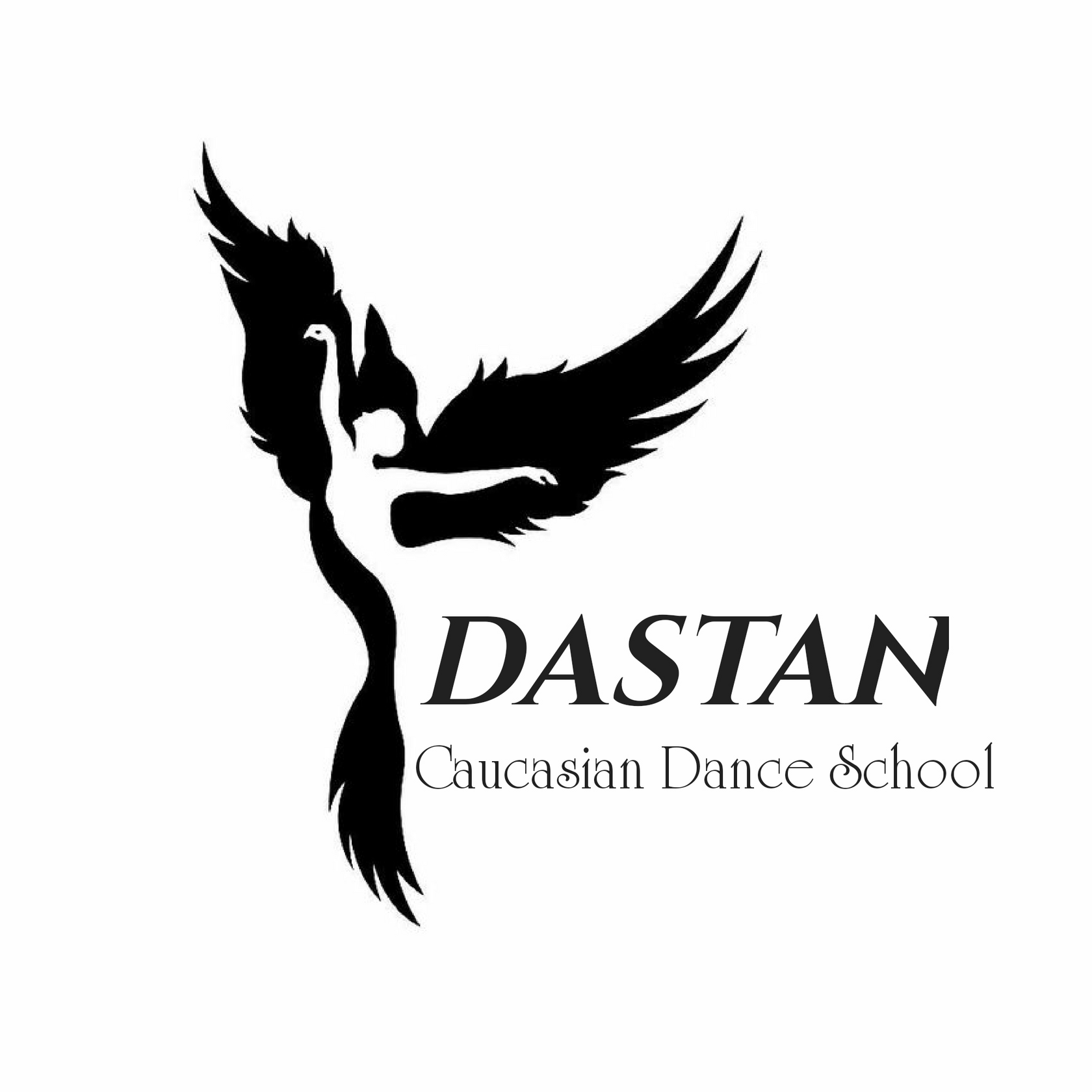 School folk dances of the North and South Caucasus "Dastan"