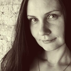 Ирина Чупрова