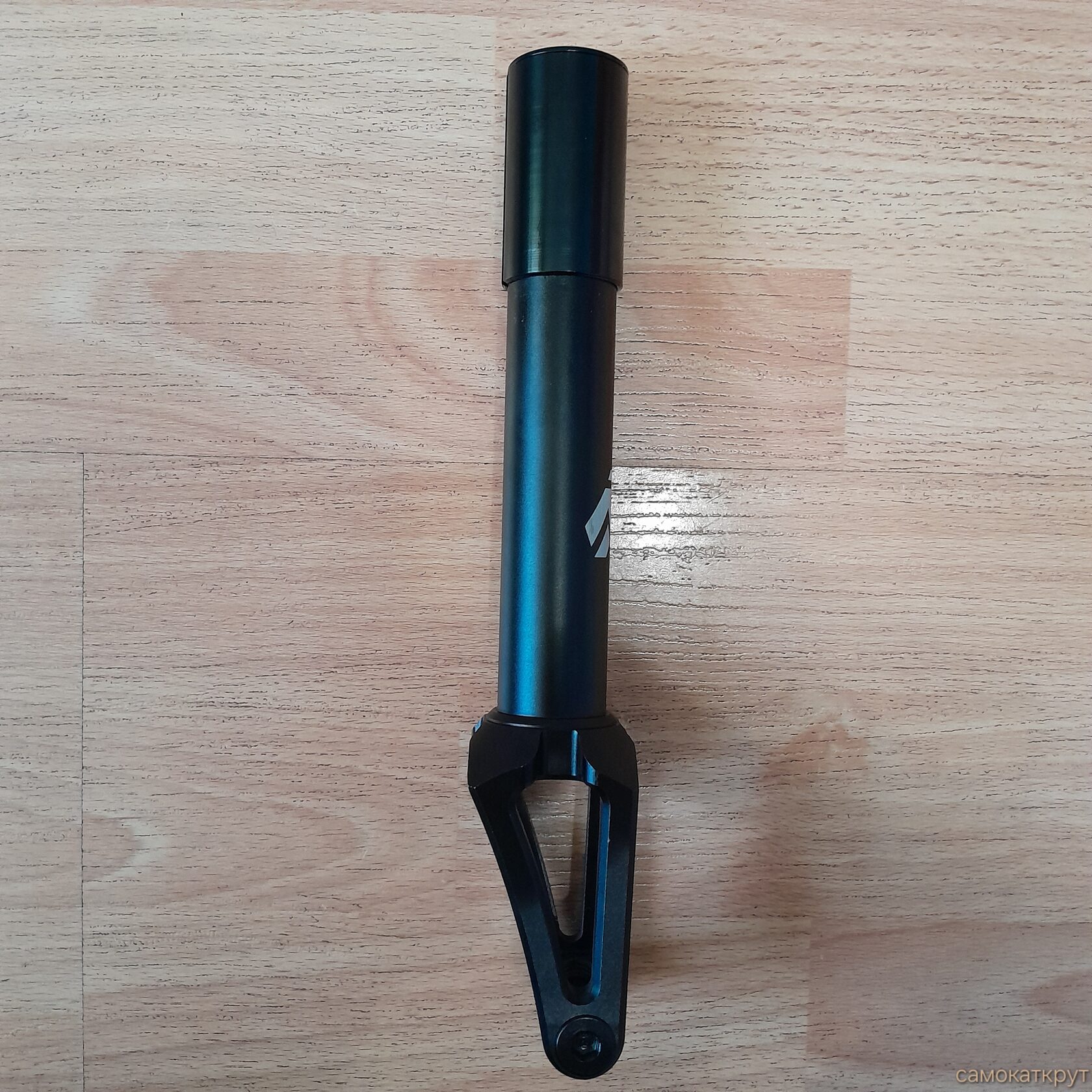 Вилка Novatrack hic