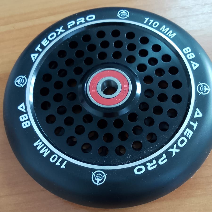 Колеса на трюковой самокат 110