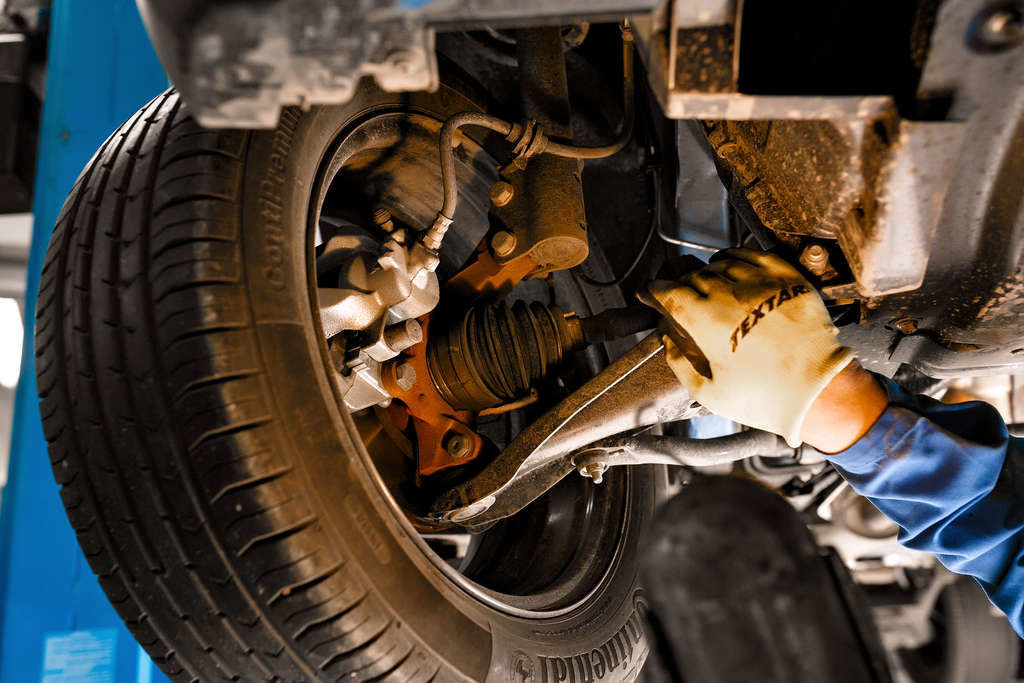 автосервис лидер в дивеево