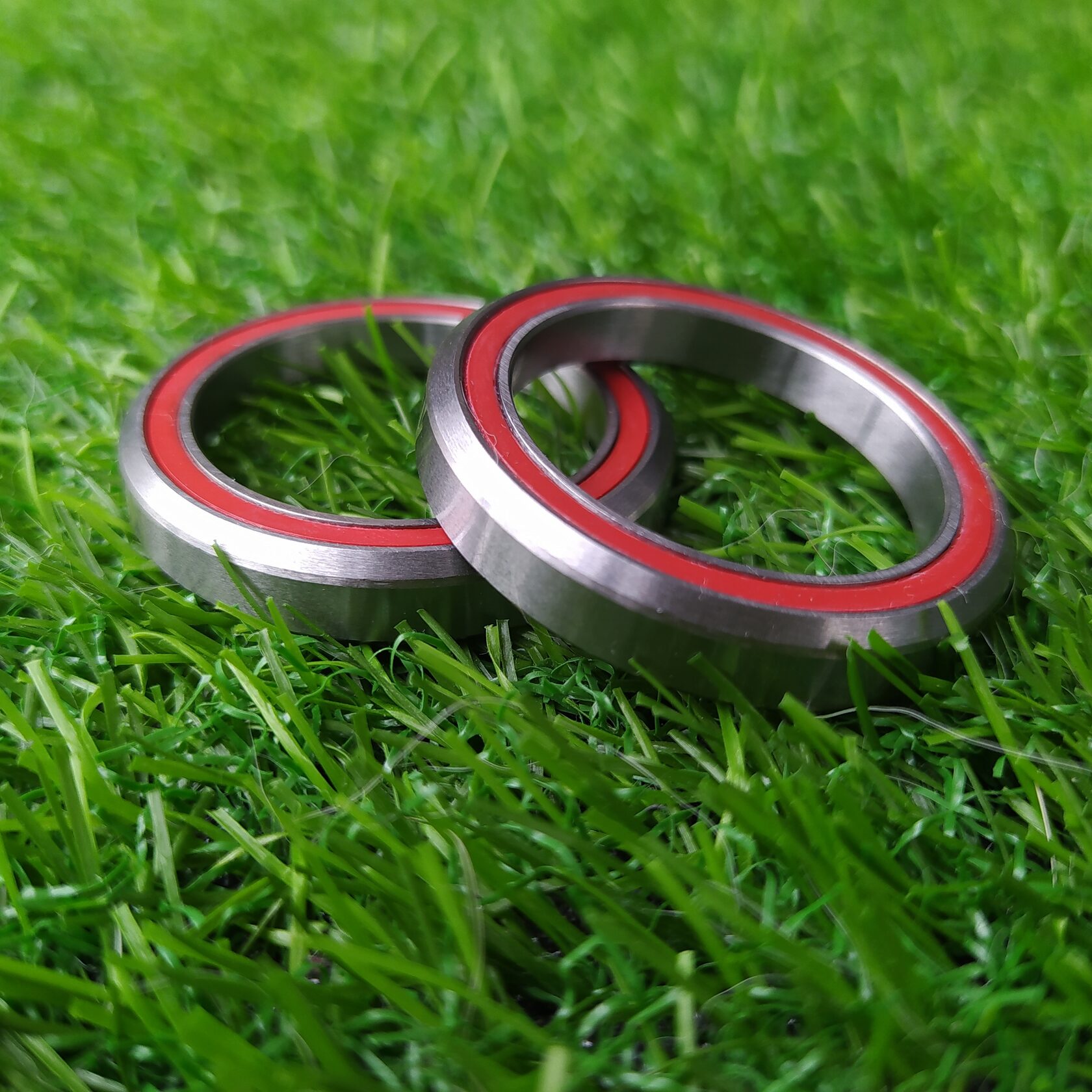 подшипники рулевой колонки 