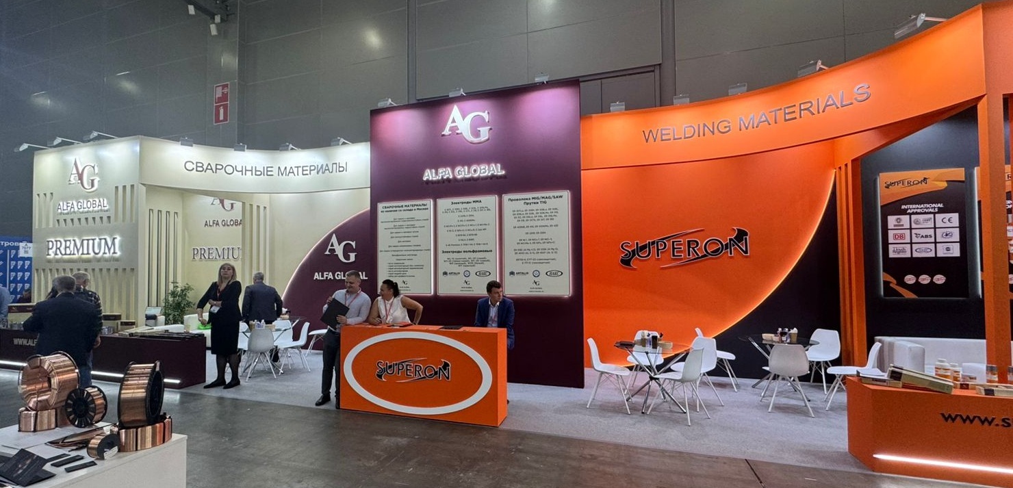 ALFA GLOBAL