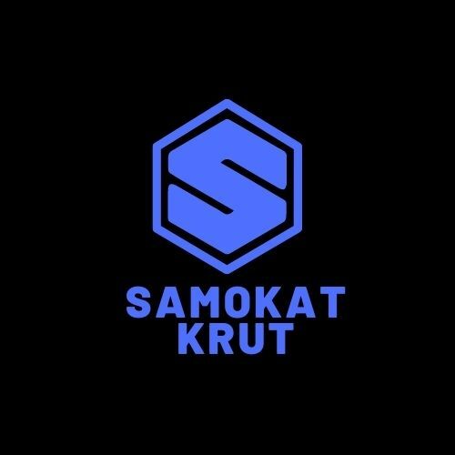 САМОКАТКРУТ