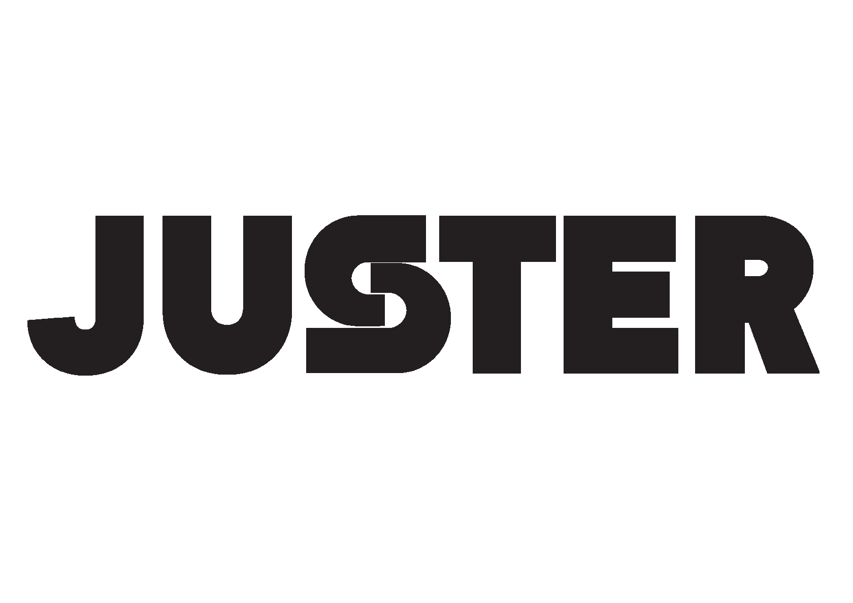 Juster