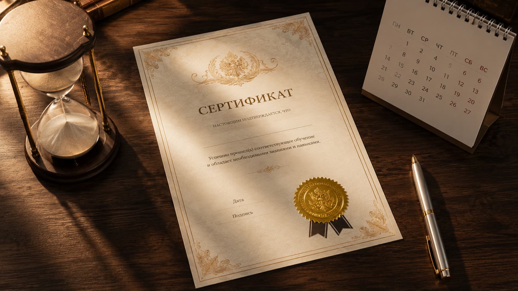 Сколько действует апостиль