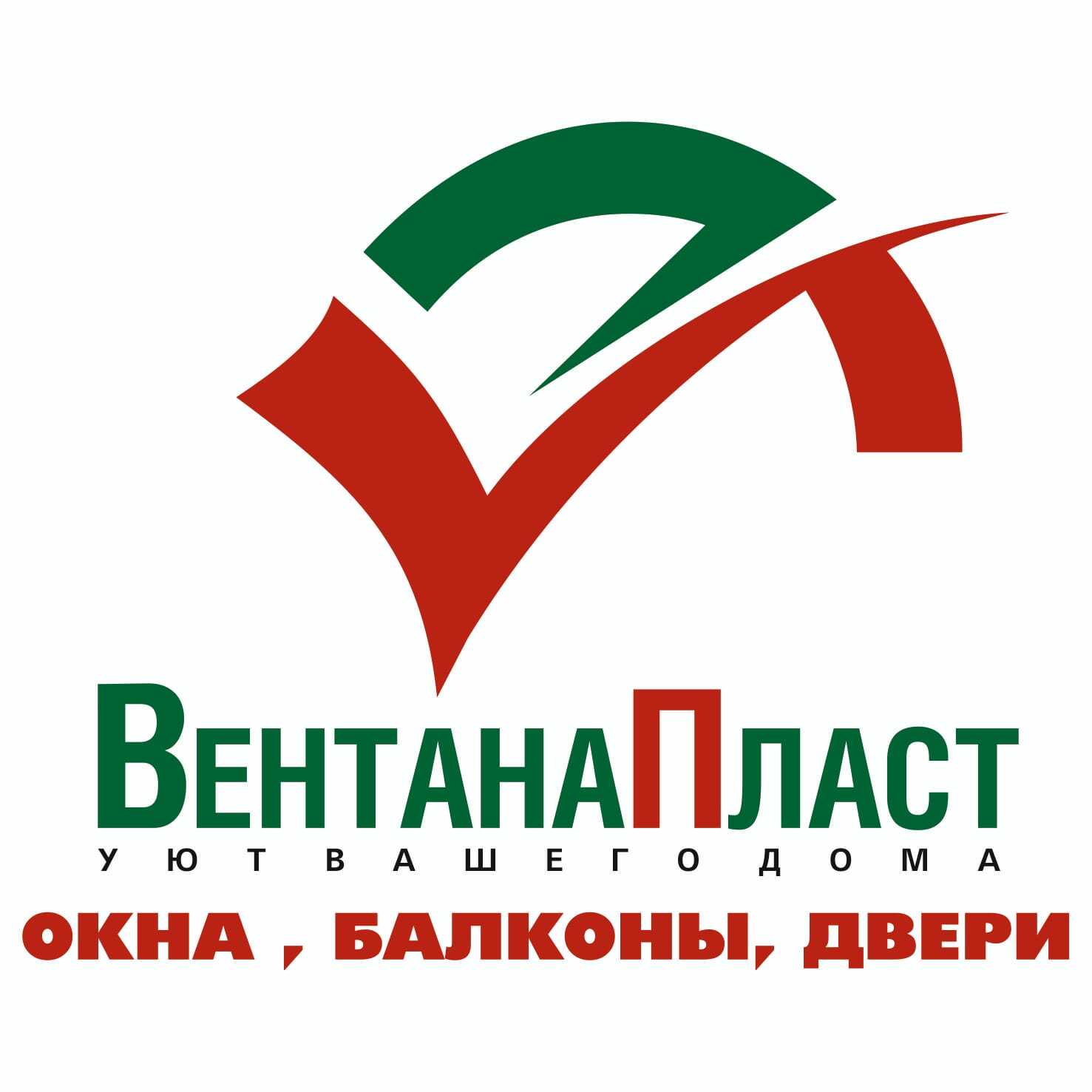 ВентанаПласт