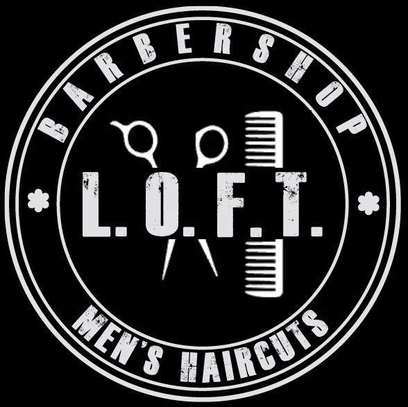  Barbershop LOFT 