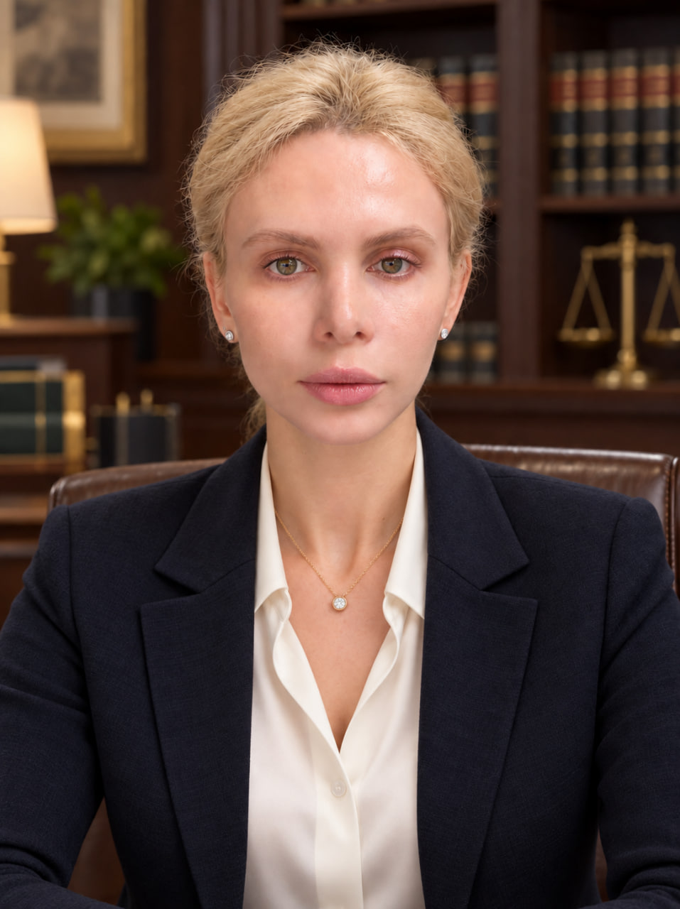 Чаплыгина Яна Вячеславовна
