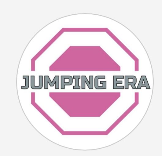 Jumping Era Студия джампинг фитнеса 