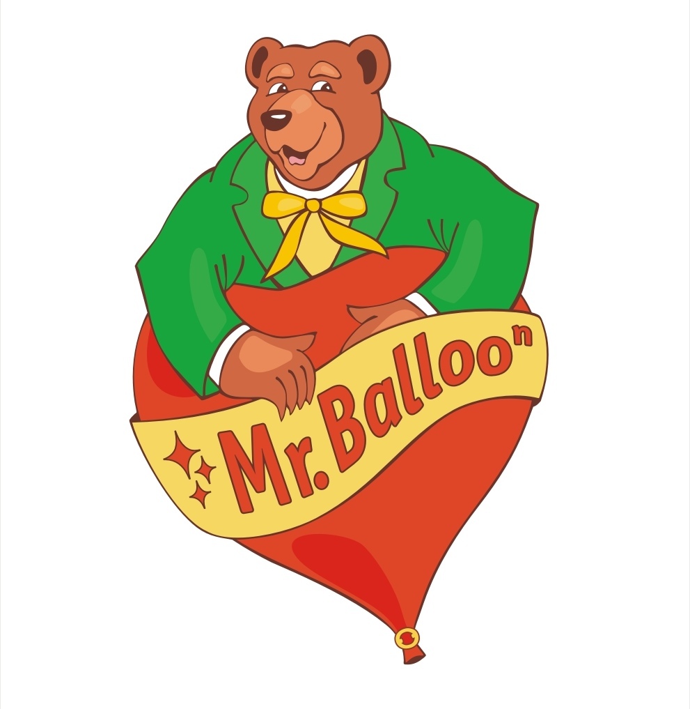 Mr.Balloo
