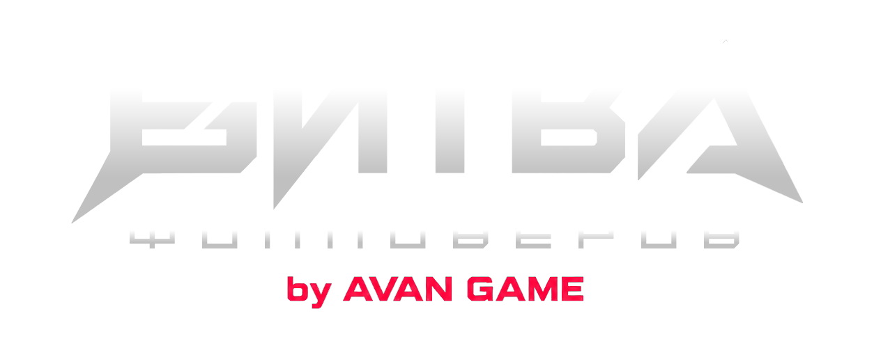 VETO logo