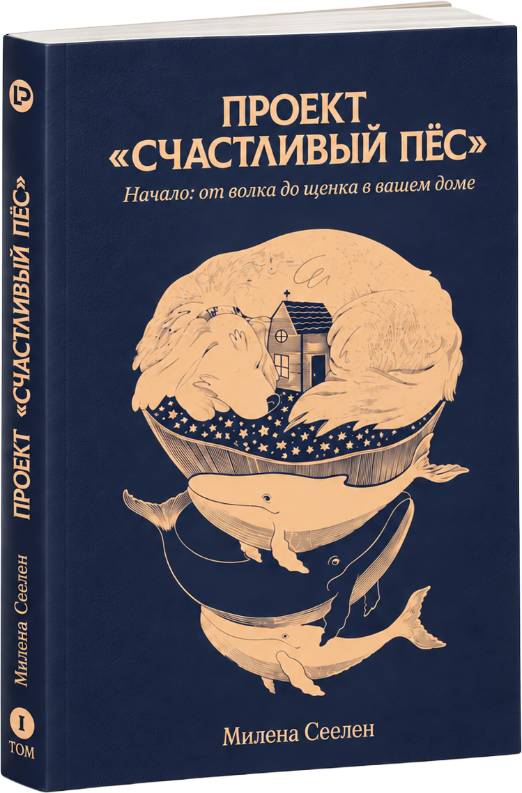 Том I