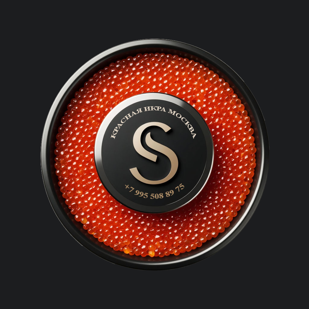 КРАСНАЯ ИКРА МОСКВА