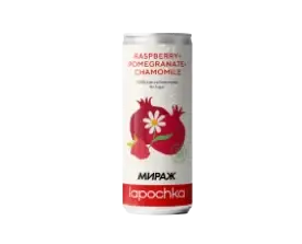 Напитки