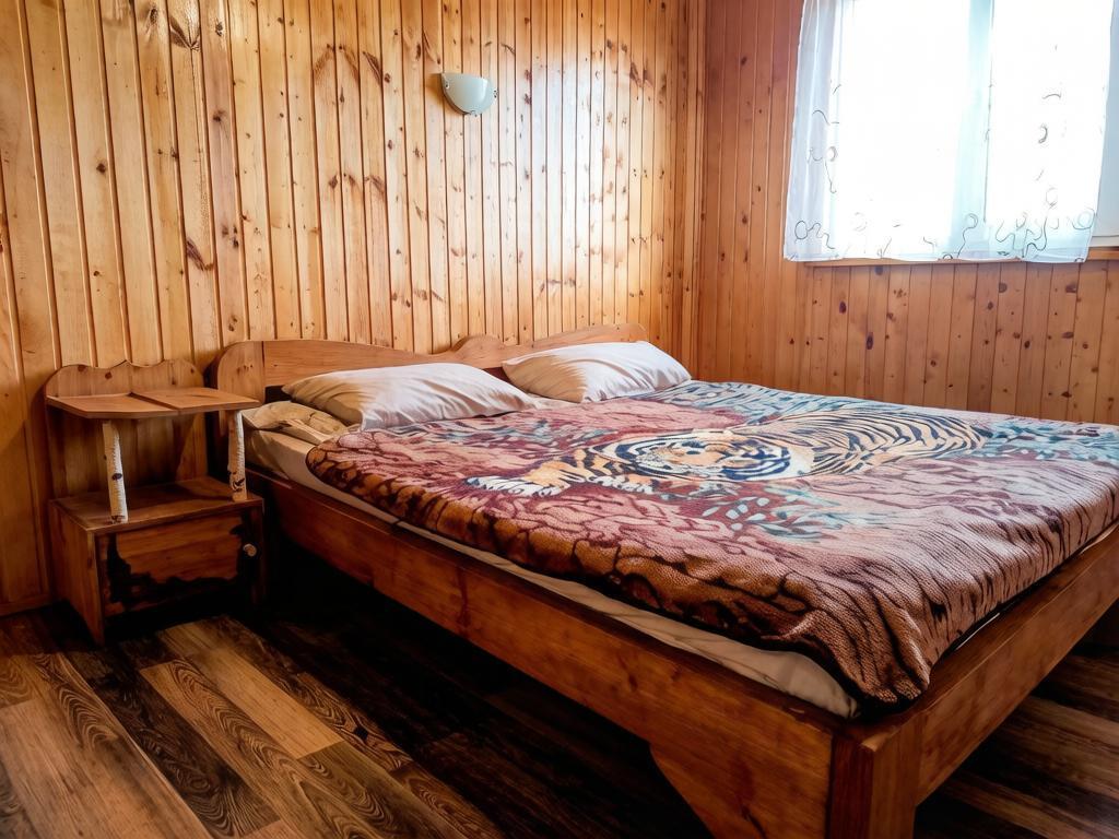 Дом с русской печью - фото 2