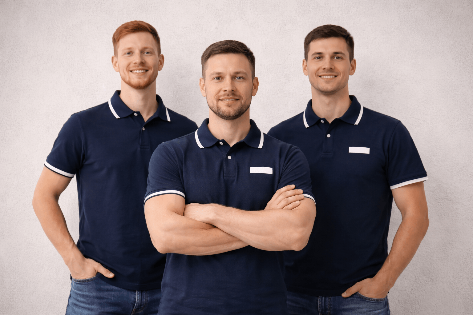 Команда компании