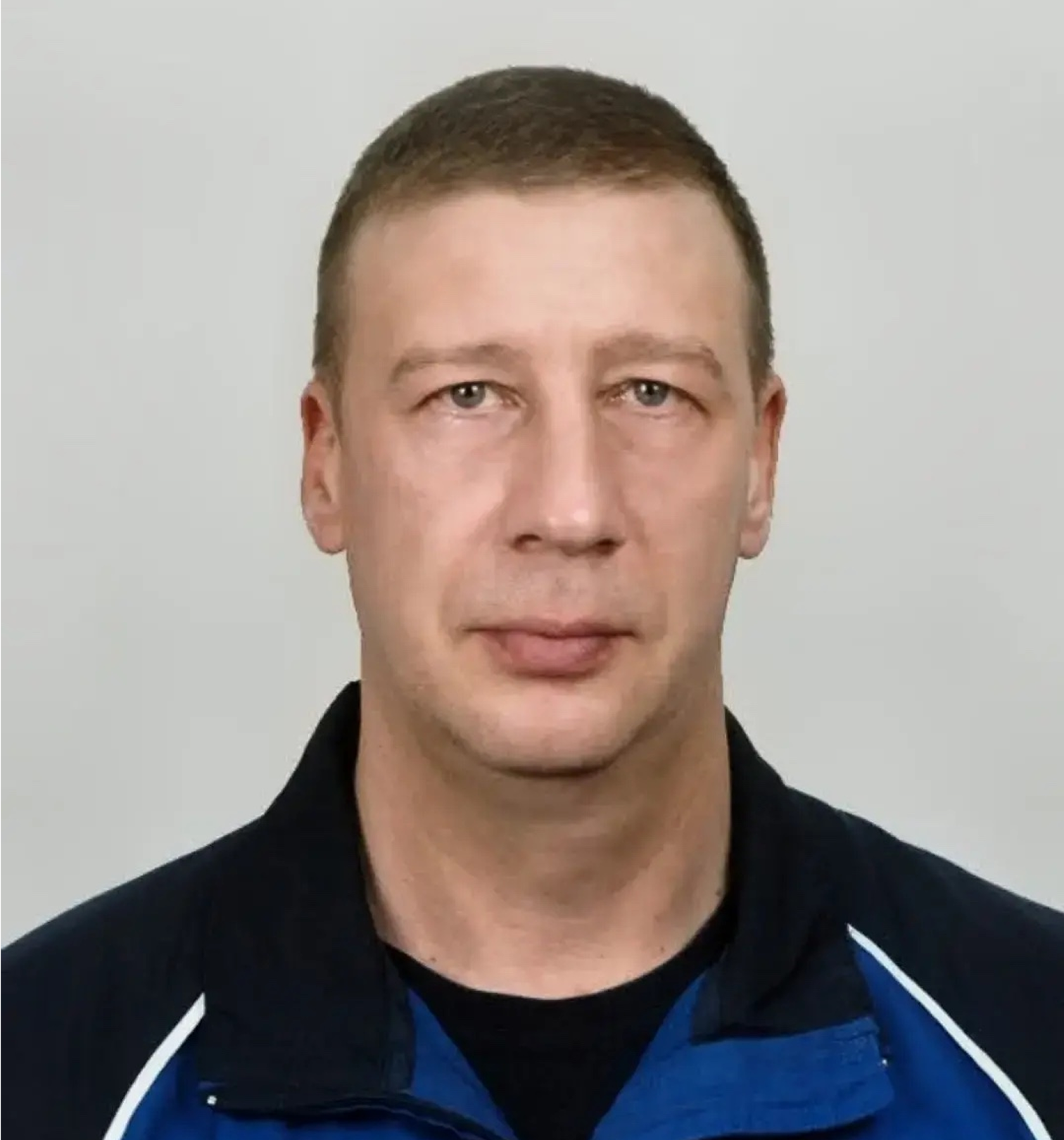 Петров Владимир Васильевич