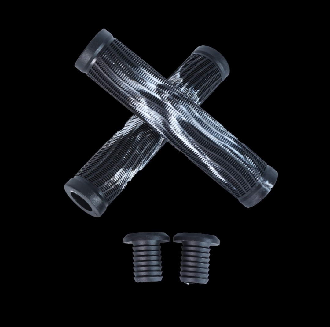 Грипсы для трюкового самоката 