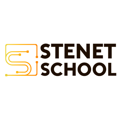 STENET school - Онлайн курсы BA/SA