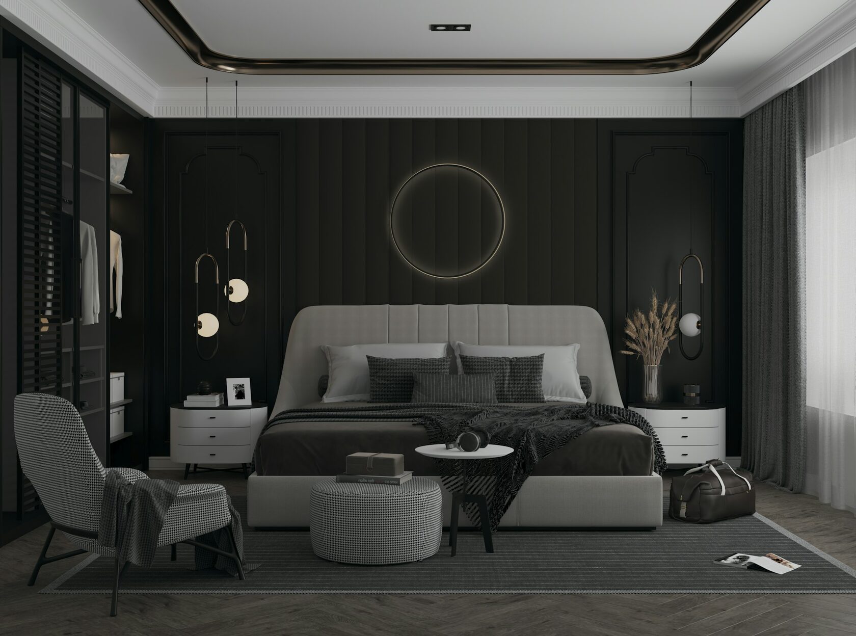 Premium Furniture Background