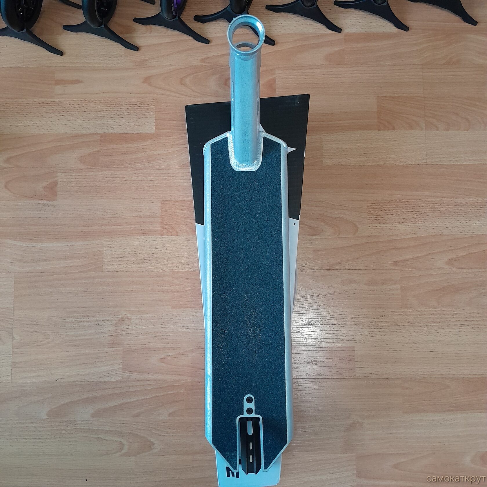 Дека Novatrack replay