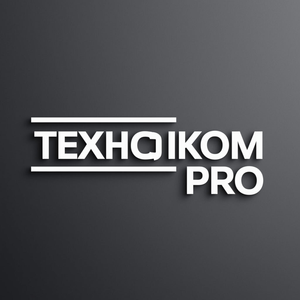 ТехноЛом.Про