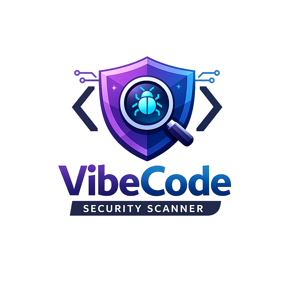 Vibe Code Scanner