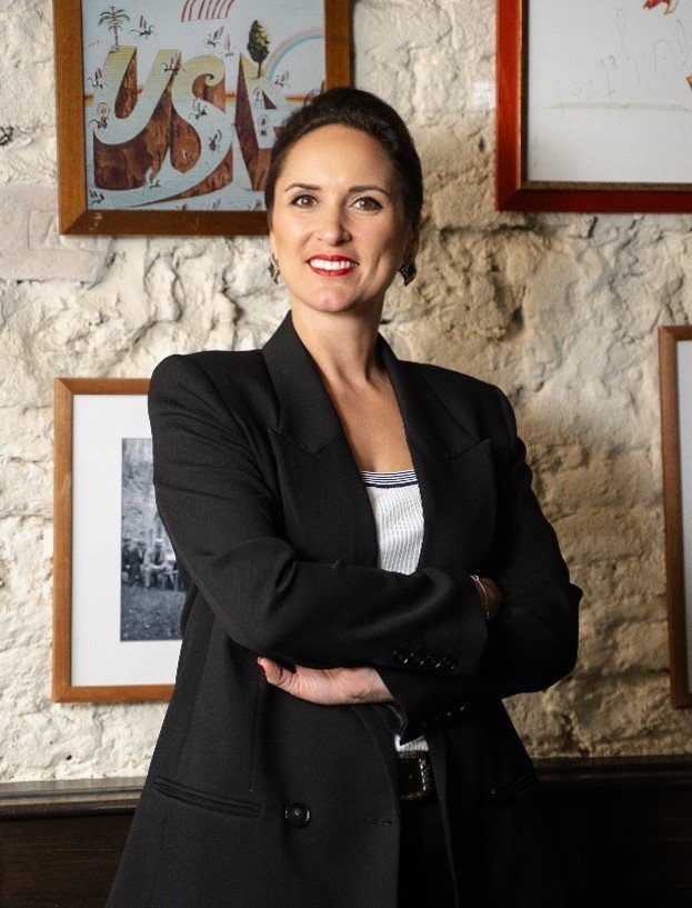 Екатерина Александрова