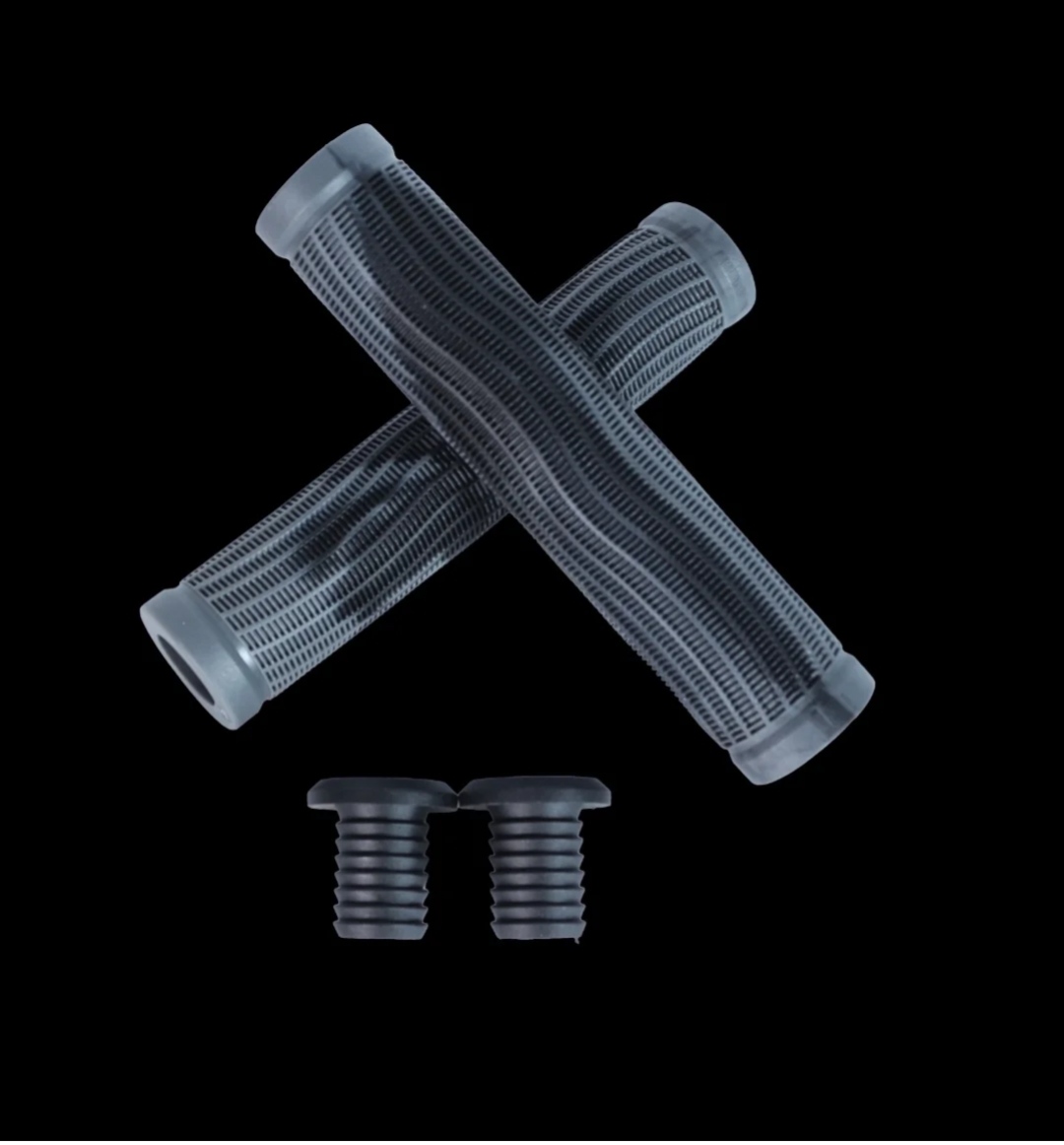 Грипсы для трюкового самоката 