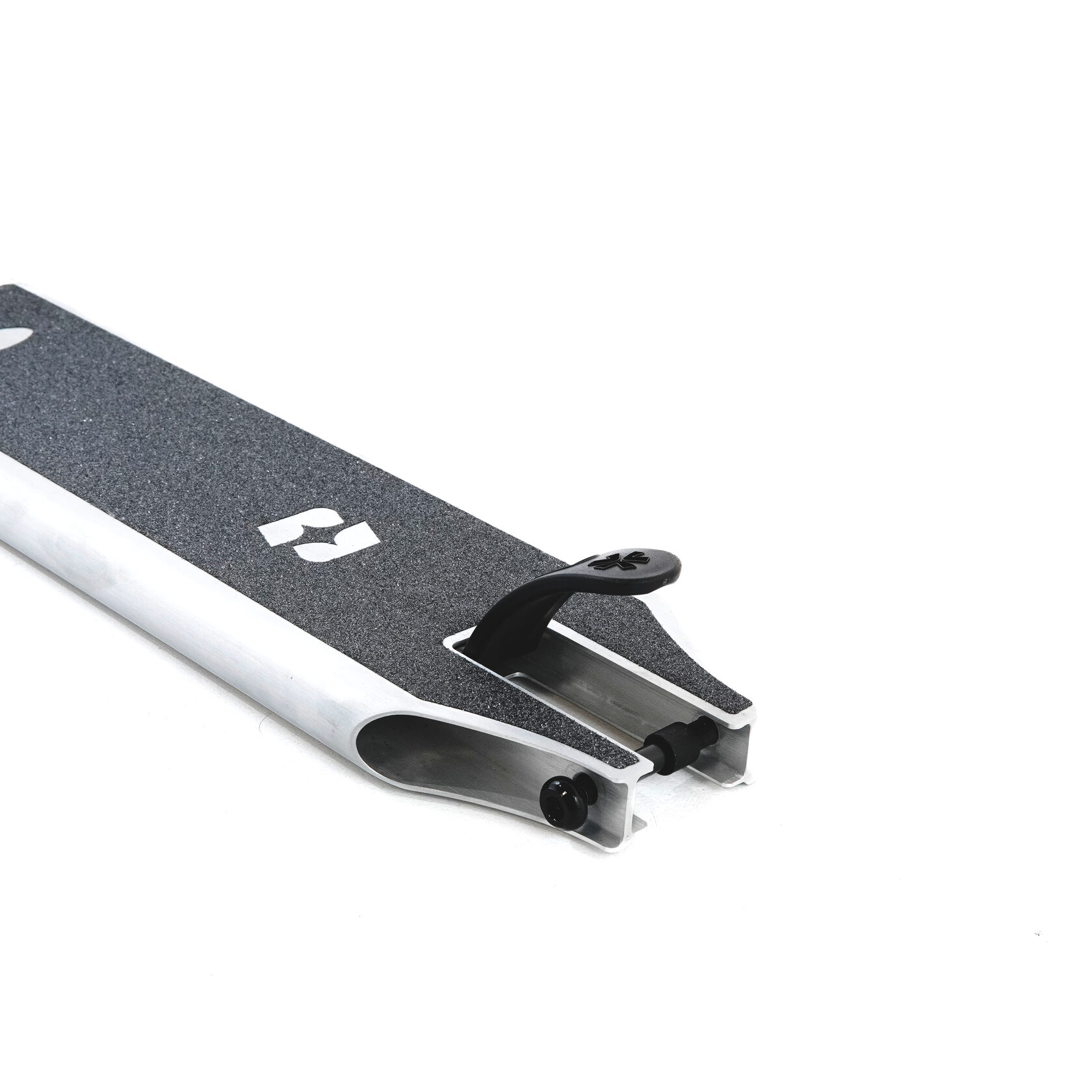 Дека для трюкового самоката DIVERSE Core 490 Raw