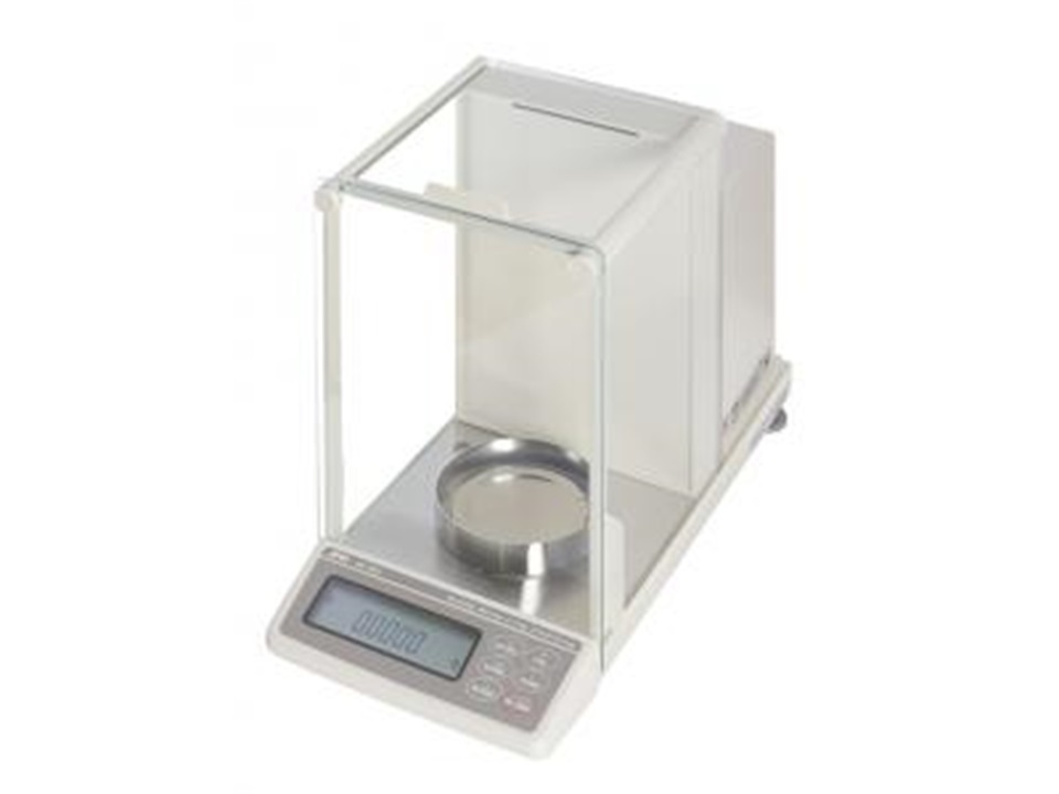 Весы HR-300i