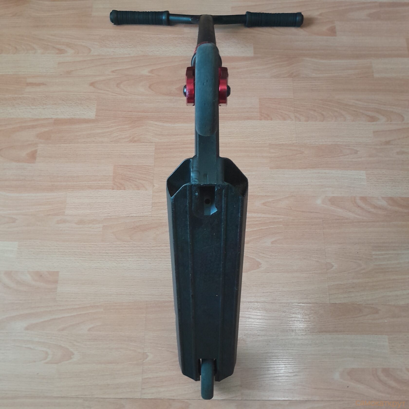 Oxelo mf1.8 бу трюковой самокат