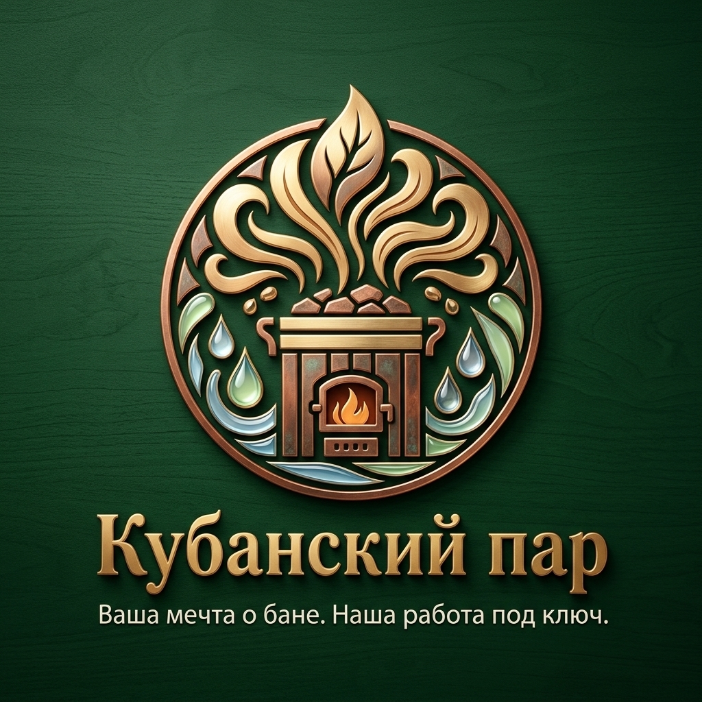 Кубанский пар