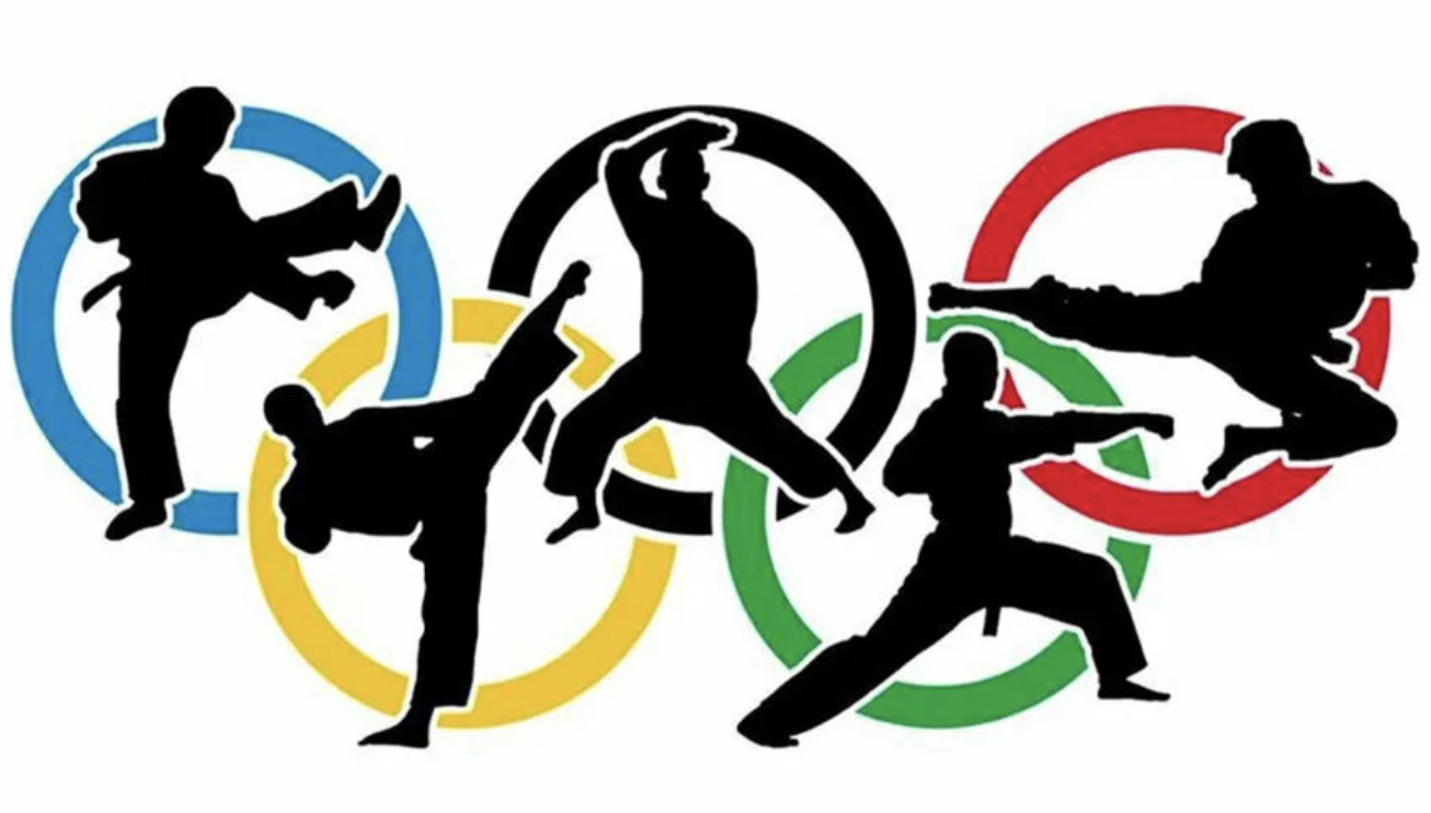  Карате для детей от 5 лет 