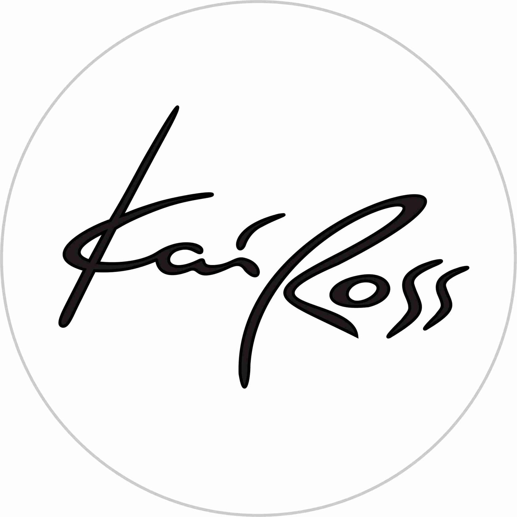 Kai Ross
