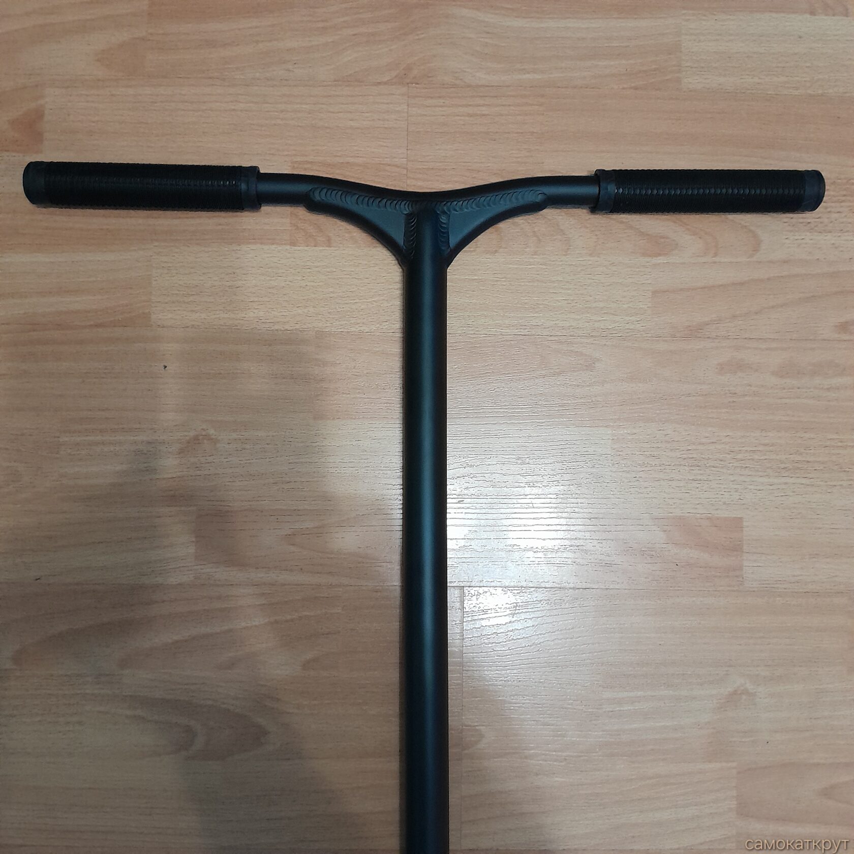 Руль Techteam provokator al scs