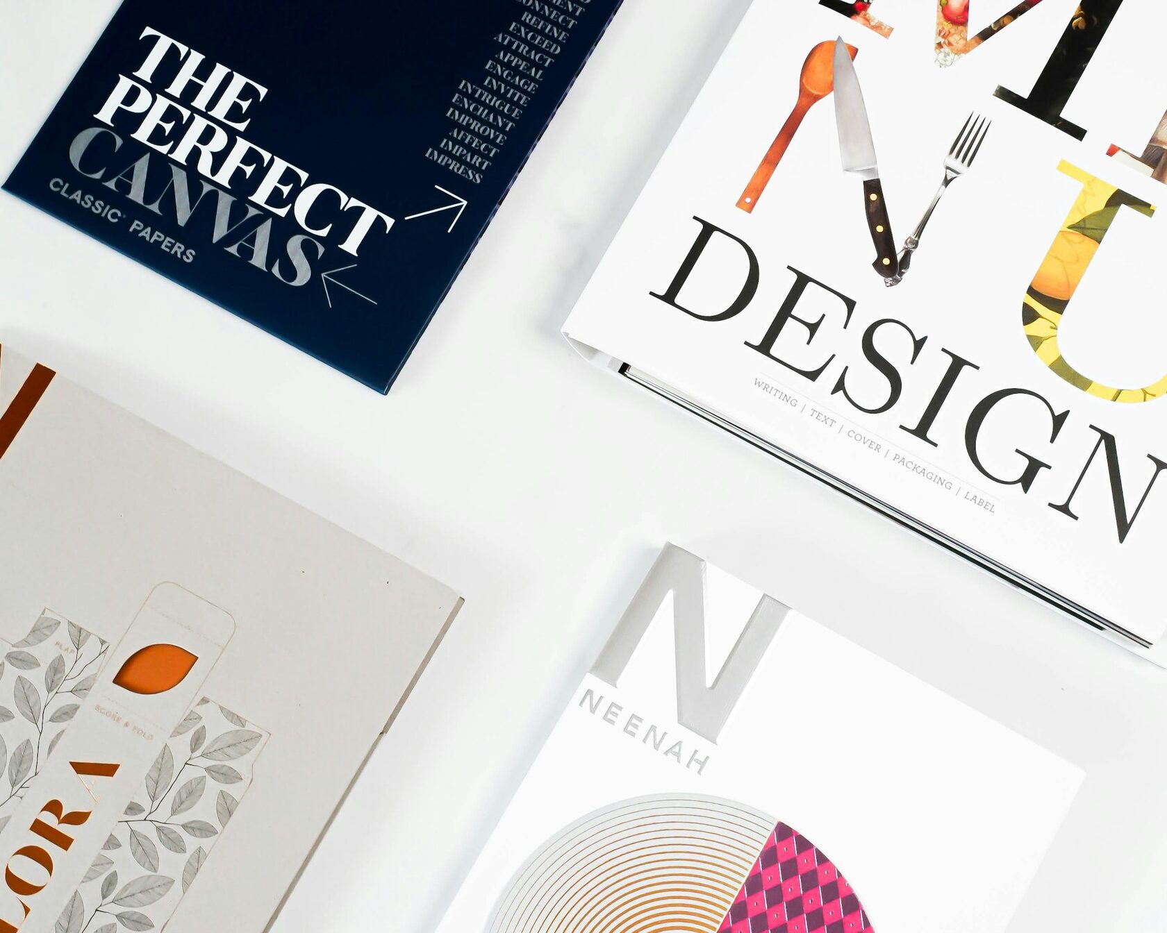 Печать — Editorial Design